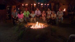 Survivor 17. évad Ep.1 1. epizód
