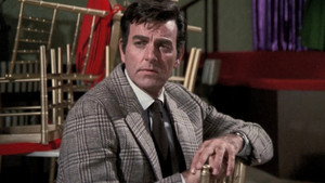 Mannix 4. évad Ep.15 15. epizód