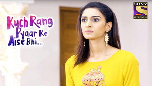 Kuch Rang Pyaar Ke Aise Bhi 1. évad Ep.364 364. epizód
