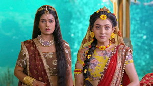 राधाकृष्ण 4. évad Ep.2 2. epizód