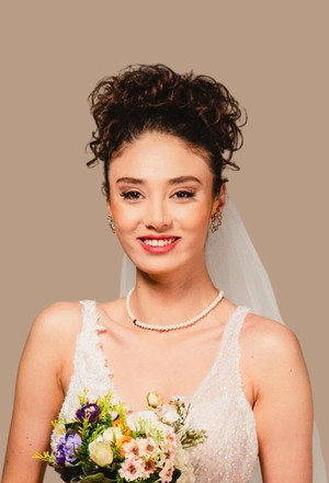 Mükemmel Eşleşme poszter