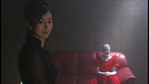 エコエコアザラク〜眼〜 1. évad Ep.3 3. epizód