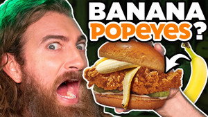 Good Mythical Morning 22. évad Ep.33 33. epizód
