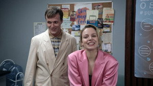 The Office PL 4. évad Ep.7 7. epizód
