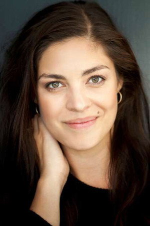 Natalie Madueño profil kép