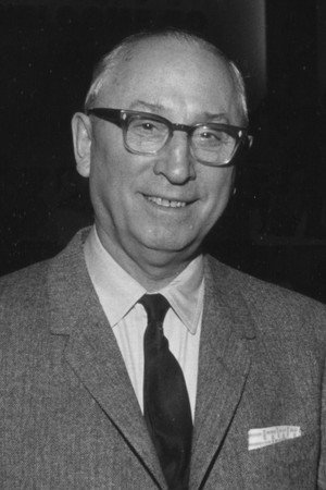Roy O. Disney profil kép