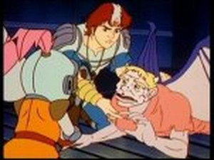 Jayce et les Conquérants de la lumière 1. évad Ep.42 42. epizód