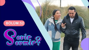 Sevir Sevmir 1. évad Ep.52 52. epizód