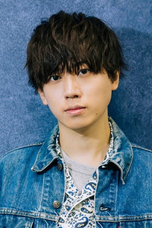 梶原岳人 profil kép