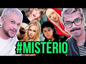 Diva Depressão 4. évad Ep.28 28. epizód