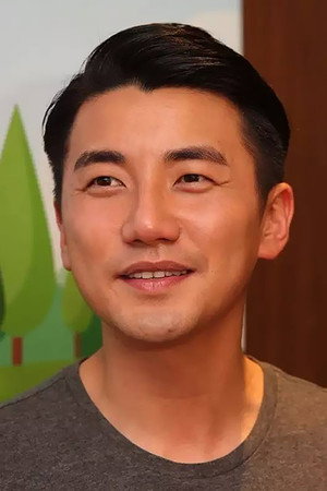 洪永城 profil kép