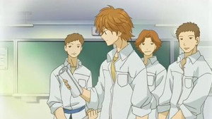 僕等がいた 1. évad Ep.4 4. epizód