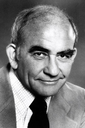 Ed Asner profil kép