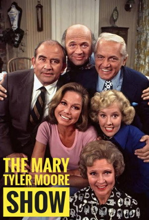 The Mary Tyler Moore Show poszter