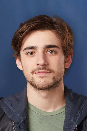 Charlie Rowe profil kép