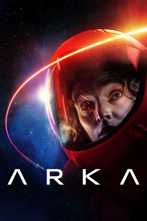 The Ark poszter