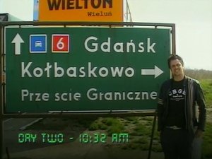 Jackass 3. évad Ep.7 7. epizód
