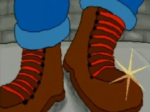 Dr. Katz, Professional Therapist 6. évad Ep.9 9. epizód