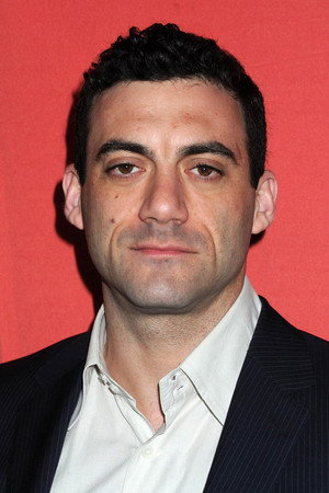 Morgan Spector profil kép
