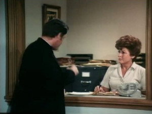 Marcus Welby, M.D. 1. évad Ep.13 13. epizód