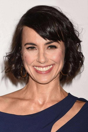 Constance Zimmer profil kép