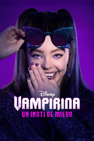 Vampirina: Tini vámpír poszter
