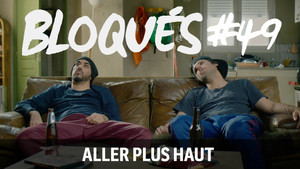 Bloqués 1. évad Ep.49 49. epizód