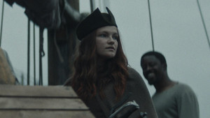 Kalózok: Legenda és valóság 1. évad Ep.2 Grace O'Malley