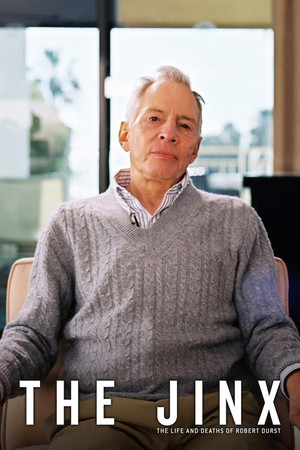 Az elátkozott: Robert Durst halálos élete poszter