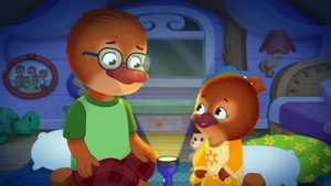 Daniel Tiger's Neighborhood 7. évad Ep.9 9. epizód