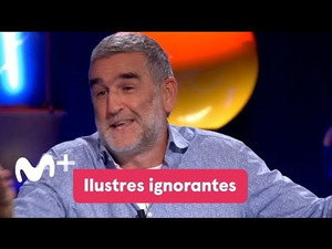 Ilustres Ignorantes 10. évad Ep.12 12. epizód