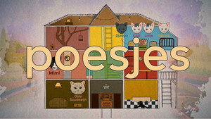 Poesjes kép
