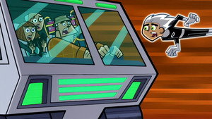 Danny Phantom 2. évad Ep.7 7. epizód