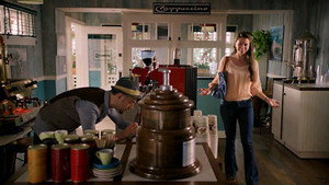 Bunheads 1. évad Ep.9 9. epizód