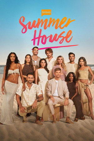 Summer House poszter