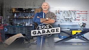 SOS Garage kép