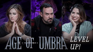 Age of Umbra Speciális epizódok Ep.2 2. epizód