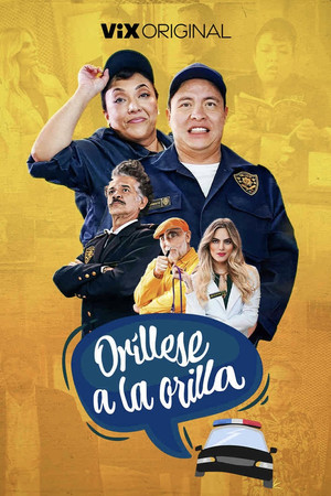Oríllese a la Orilla poszter