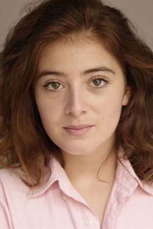 Camille Aguilar profil kép