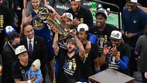 The 2022 NBA Finals kép