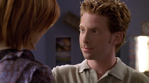 Buffy, a vámpírok réme 4. évad Ep.6 Távozás