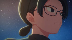 これ描いて死ね 1. évad Ep.2 2. epizód