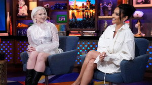 Watch What Happens Live with Andy Cohen 21. évad Ep.90 90. epizód