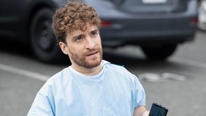 Doktor Murphy 3. évad Ep.18 Összetörve