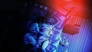 Buffy the Vampire Slayer: Season 8 Motion Comic 1. évad Ep.12 12. epizód