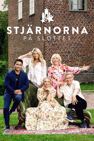 Stjärnorna på slottet 17. évad (2022-12-30) poszter