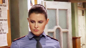 Однажды в милиции 3. évad Ep.11 11. epizód
