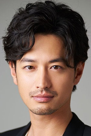 竹財輝之助 profil kép
