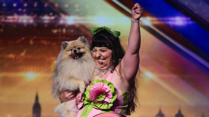 Britain's Got Talent 18. évad Ep.1 1. epizód