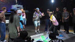 Dance X Crew 1. évad Ep.13 13. epizód